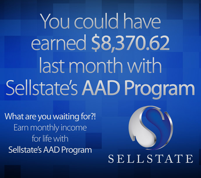AAD Program $8,370.62
