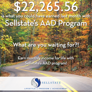 AAD Program - $22,265.56