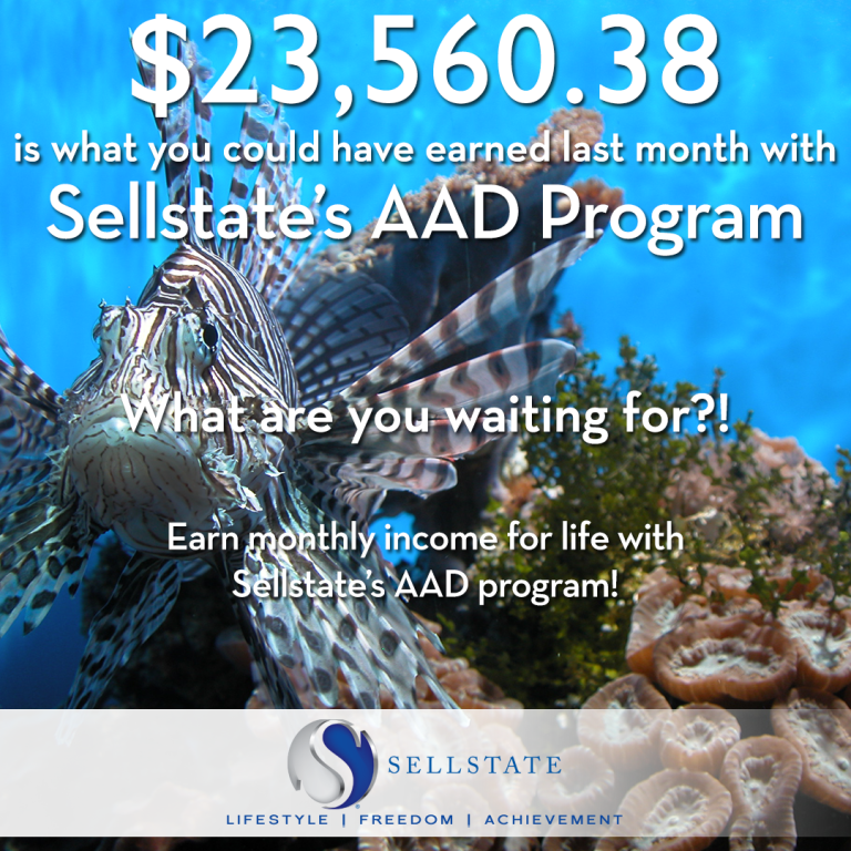 AAD Program - $23,560.38