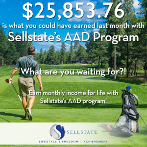 AAD Program - $25,853.76