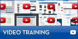 power suite support video training