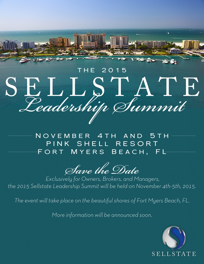 2015 Leadership Summit