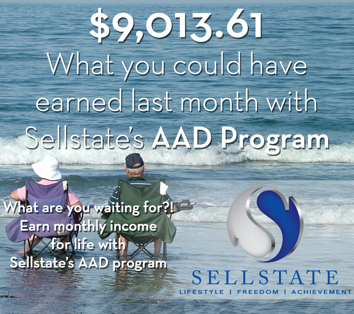 AAD Program $9,013.61