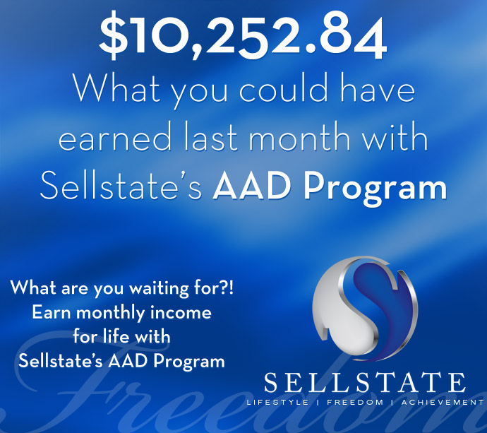 AAD Program $10,252.84