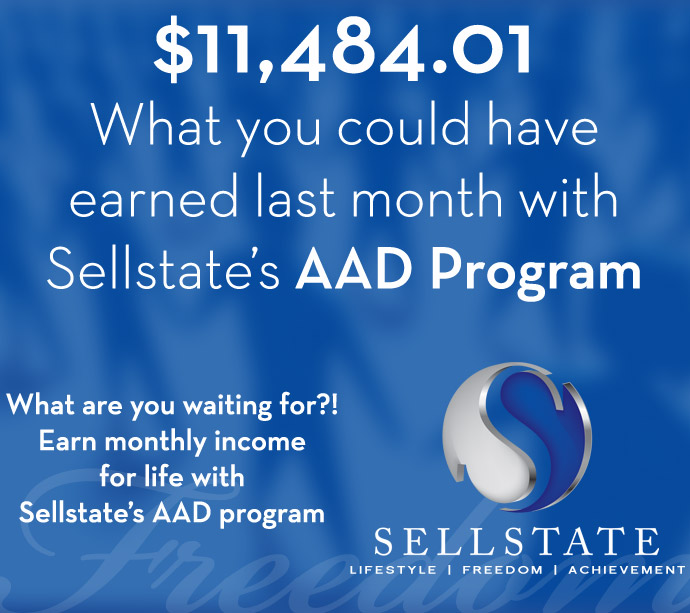 AAD Program $11,484.01
