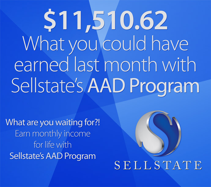 AAD Program $11,510.62