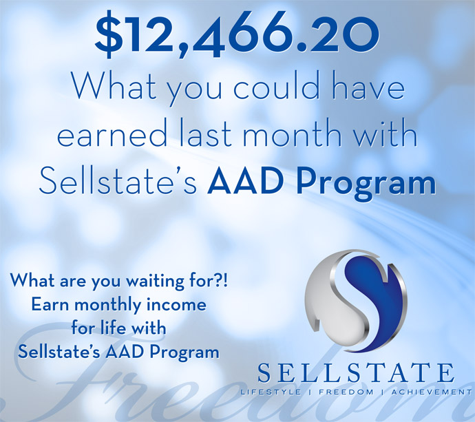 AAD Program $12,466.20