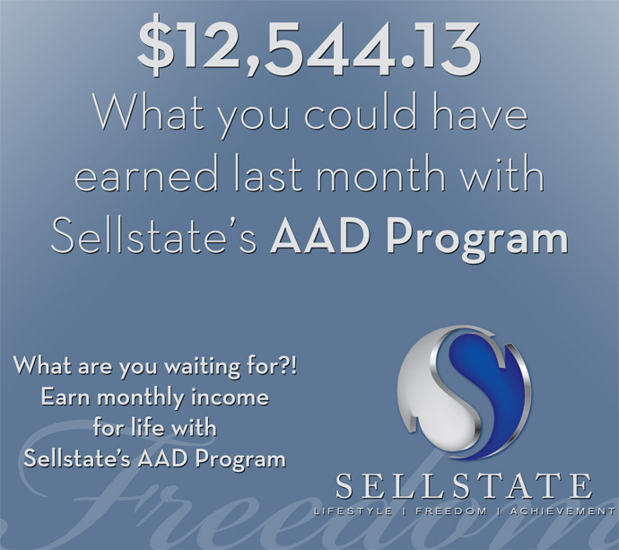 AAD Program $12,544.13