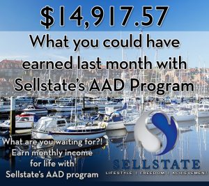 AAD Program $14,917.57