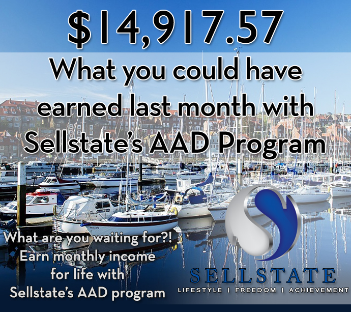 AAD Program $14,917.57