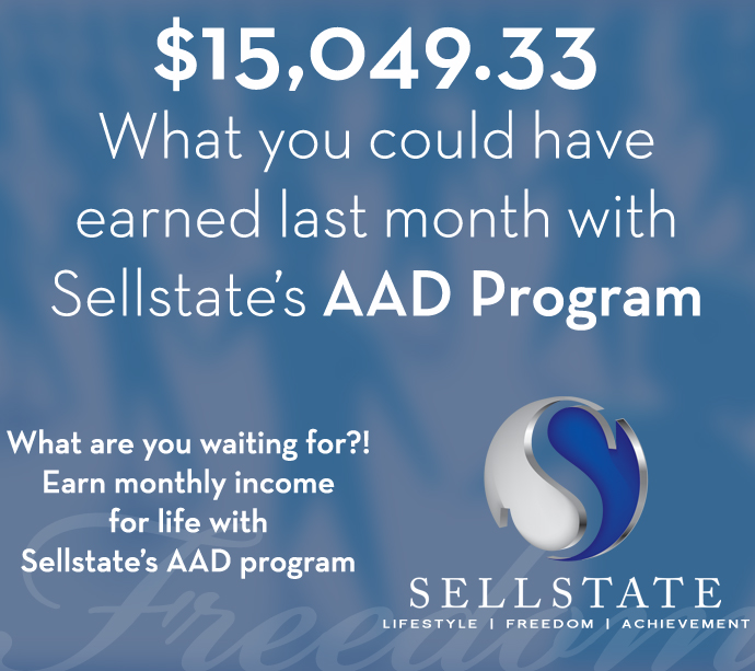 AAD Program $15,049.33