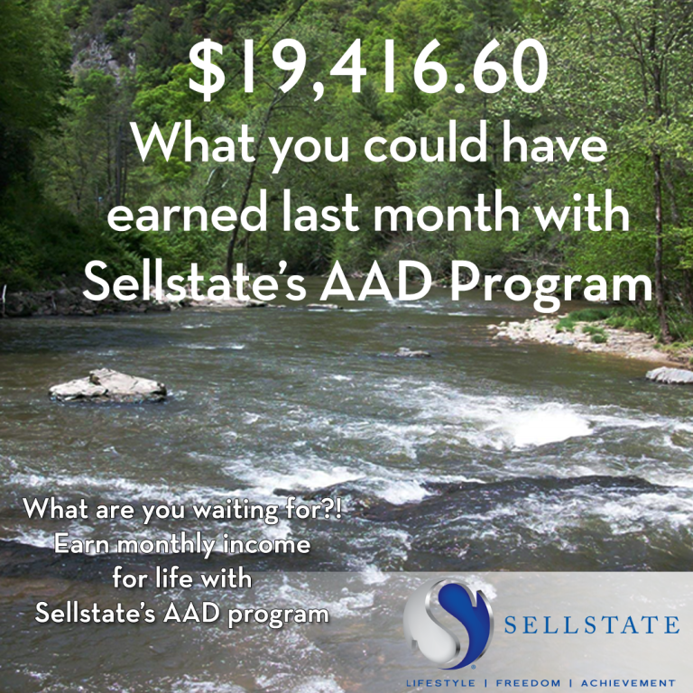 AAD Program $15,456.41