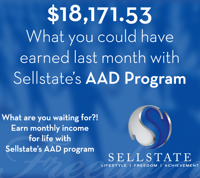 AAD Program $18,171.53