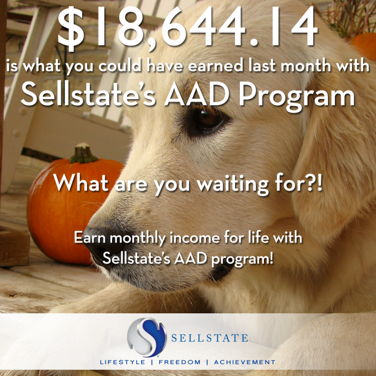 AAD Program $18,644.14