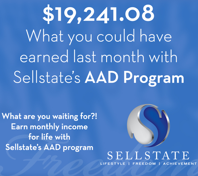 AAD Program $19,241.08