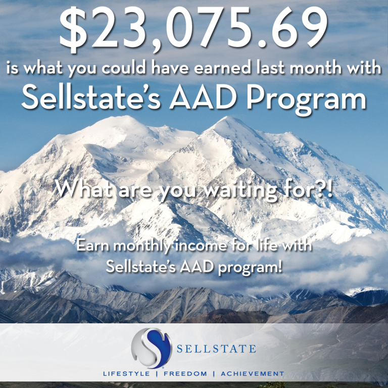 AAD Program $23,075.69