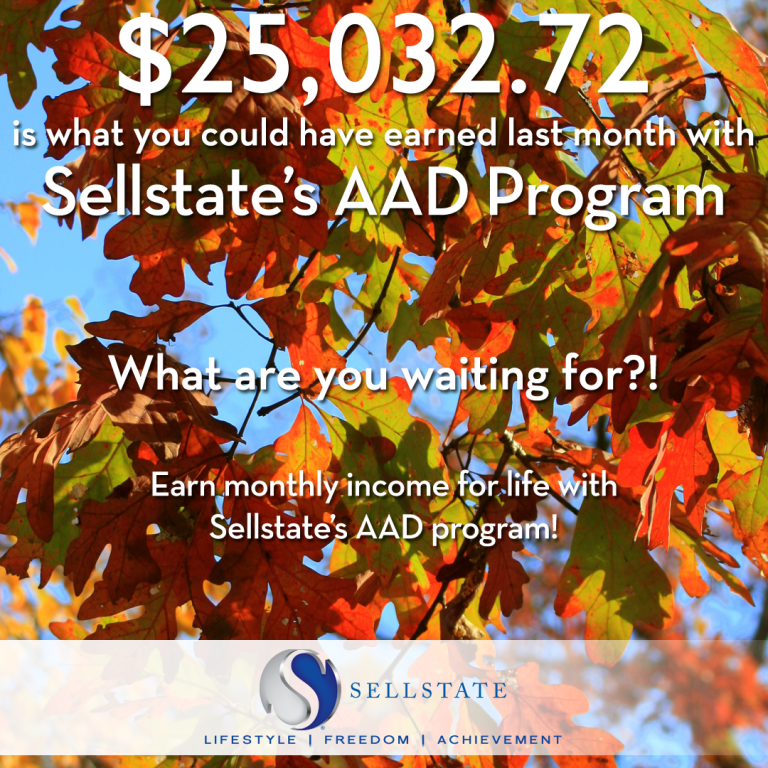 AAD Program $25,032.72