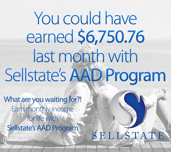 AAD Program $6,750.76