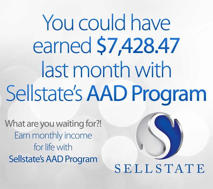 AAD Program $7,428.47