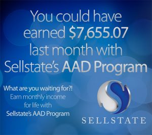 AAD Program $7,655.07