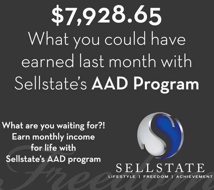 AAD Program $7,928.65