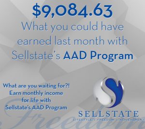 AAD Program $9,084.63