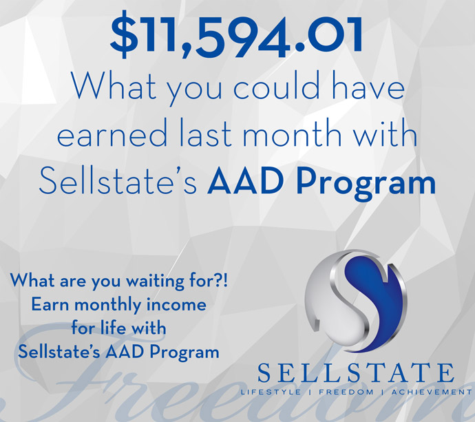 AAd Program $11,594.01