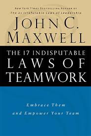 Laws of Teamwork