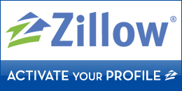 activate your zillow profile