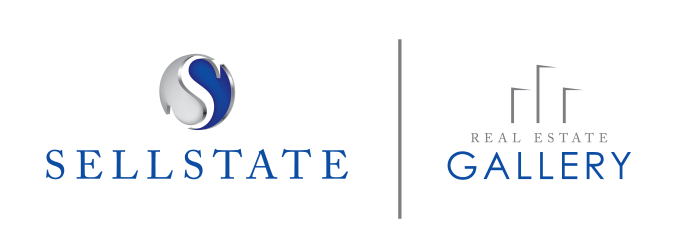 sellstate-real estate gallery logo